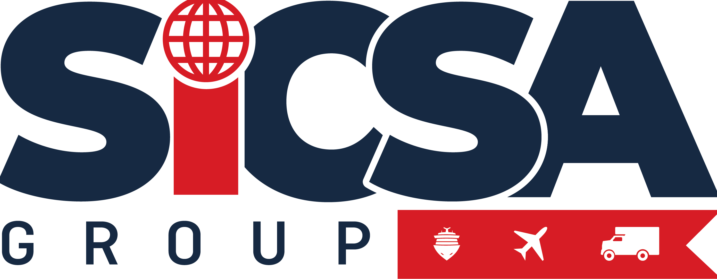 SICSA GROUP — Logística integral
